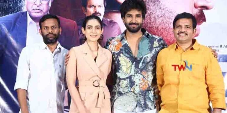 The movie `Clap` that connects everyone is, Adi Pinchetti,Aakanksha Singh,Prithivi Adithya,telugu golden tv, my mix entertainments, teluguworldnow.com.1