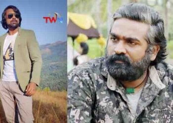 Varun Sandesh On Board For Sundeep Kishan, Vijay Sethupathi, Ranjit Jeyakodi, Sree Venkateswara Cinemas LLP, Karan C Productions LLP’s Pan India Film Michael.1