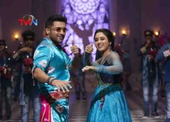 Vijay Deverakonda Launched Telugu Trailer Of Suriya, Pandiraj, Asian Multiplexes Private Limited’s ET,Telugu golden tv,my mix entertainments,teluguworldnow.com,Tamil Dubbing Movies,