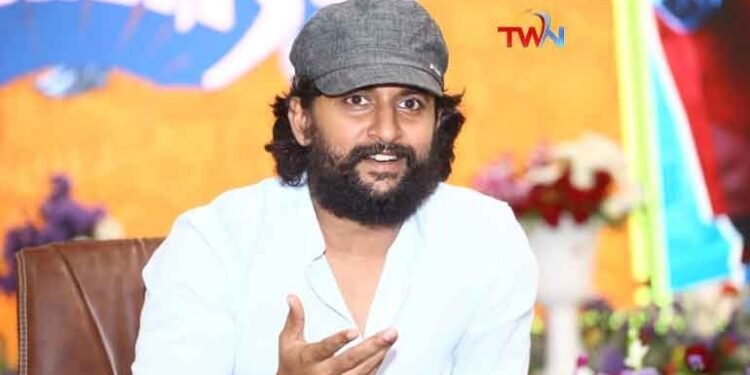 'Antesundaraniki' will be hilarious you will see the new Interview with Naturalstar Nani,Nazriya Nazim,Vivek Aatreya,telugu golden tv,my mix entertainements,www.teluguworldnow.com,v9 news telugu