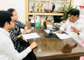 Blood Bank and Research Center for Animals,All for Animal Foundation, Founders of Animal Bloodline NGOs Meet Vinod Kumar,telugu golden tv,v9 news telugu,www.teluguworldnow.com