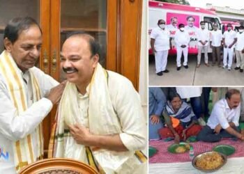 Gaddam Ranjith Reddy TRS MP Chevella Development Works,Telangana Political News,CM KCR,Sai Sandeep Teja Margam,telugu golden tv,my mix entertainements,www.teluguworldnow.com