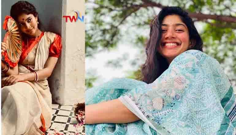 Heroine Saipallavai was the first woman to achieve that feat,Unkwon Secrets Of Saipallavi,Reasons Behind Saipallavi Victory,Telugu Golden TV,My Mix Entertainments,www.teluguwolrdnow.com