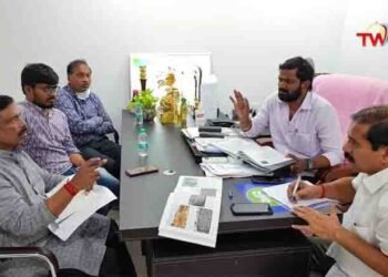 Kakatiya Festivitival will be held for 7 days from July 7 to convey the glory of Kakatiyas across the state to future generations as per KCR directives,telugu golden tv,www.teluguworldnow.com