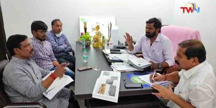 Kakatiya Festivitival will be held for 7 days from July 7 to convey the glory of Kakatiyas across the state to future generations as per KCR directives,telugu golden tv,www.teluguworldnow.com