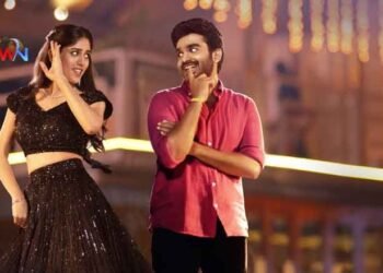 Kiran Abbavaram’s “Sammathame” Worldwide Release By Geetha Film Distribution On June 24th,telugu golden tv,my mix entertainements,v9 media,www.teluguworldnow.com