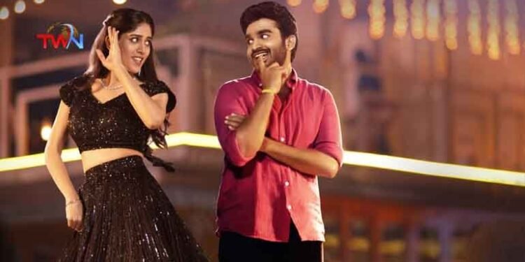 Kiran Abbavaram’s “Sammathame” Worldwide Release By Geetha Film Distribution On June 24th,telugu golden tv,my mix entertainements,v9 media,www.teluguworldnow.com