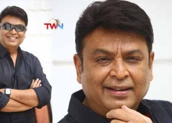 Maitree Movie Makers is a company dedicated to good family films, Naresh VK,telugu golden tv,my mix entertainements,v9 news telugu,www.teluguworldnow.com