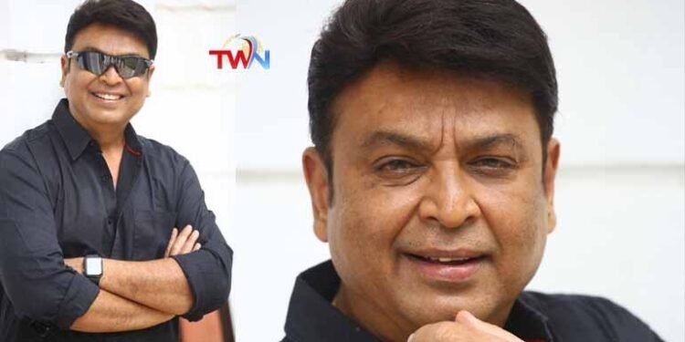 Maitree Movie Makers is a company dedicated to good family films, Naresh VK,telugu golden tv,my mix entertainements,v9 news telugu,www.teluguworldnow.com