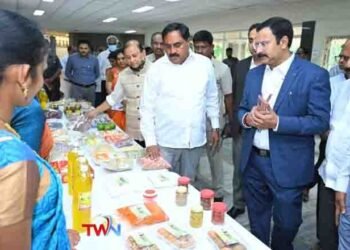 Marri Chennareddy Mawana Wildlife Development Center,Flipkart,Errabelli Dayakar Rao,Telangana ews,Telugu Golden TV, My Mix Entertainments,www.teluguworldnow.com