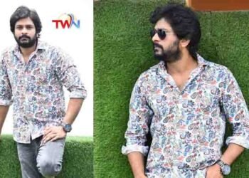 New Generation Movie Gandharva Hero Sandeep Madhav Interview,DirectorApsar Hussain, Gayathri R Suresh,Telugu Golden TV, My Mix Entertainments,v9 news telugu,www.teluguworldnow.com