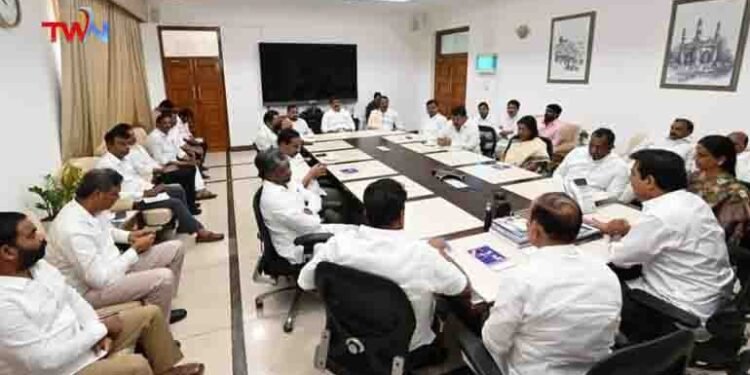 Opposition presidential candidate Shri Yashwant Sinha to come to Hyderabad on 2nd July,KTR,telugu golden tv,my mix entertainements,v9 media,www.teluguworldnow.com