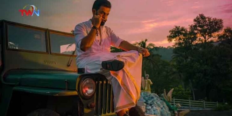 Prithviraj Sukumaran, Samyuktha Menon, Vivek Oberoi, Shaji Kailas Kaduwa released worldwide on July 7th in Multy Laungages,Telugu Golden TV, My Mix Entertainments,www.teluguworldnow.com