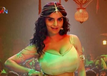 Promo Of Third Single Naa Peru Seesa From Mass Maharaja Ravi Teja, Sarath Mandava, Sudhakar Cherukuri’s Ramarao On Duty Out,telugu golden tv,my mix entertainements,v9 media,www.teluguworldnow.com