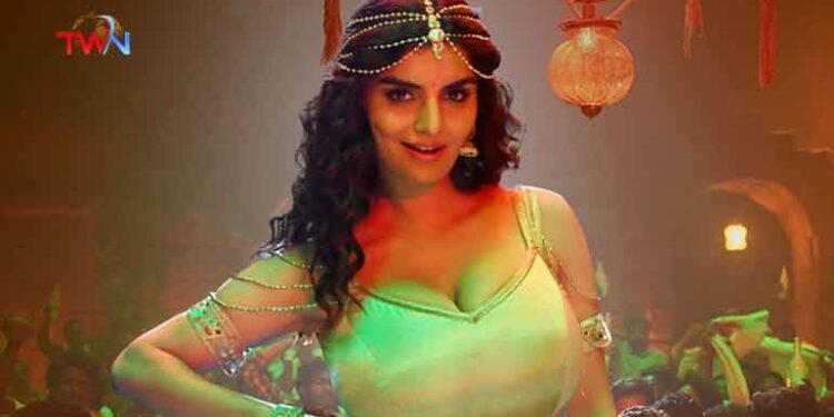 Promo Of Third Single Naa Peru Seesa From Mass Maharaja Ravi Teja, Sarath Mandava, Sudhakar Cherukuri’s Ramarao On Duty Out,telugu golden tv,my mix entertainements,v9 media,www.teluguworldnow.com