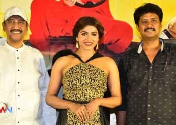 Saidhansika Shikaru Movie Pre Release Event,Tej Kurapati,telugu golden tv,my mix entertainments,www.teluguworldnow.com