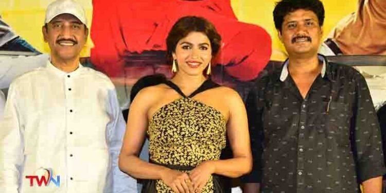 Saidhansika Shikaru Movie Pre Release Event,Tej Kurapati,telugu golden tv,my mix entertainments,www.teluguworldnow.com