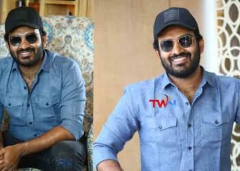 Sammatame movie hero Kiran Abbavaram interview, the youthful family entertainer hero who connects everyone,Telugu Golden TV, My Mix Entertainments,v9 news telugu,www.teluguworldnow.com,1