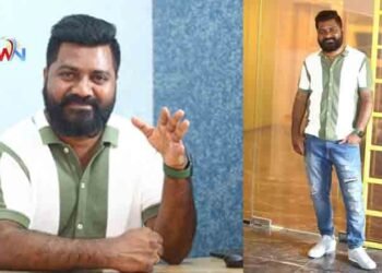 The great love story hidden in the history of Virataparvam Interview with director Venu Udugula,saipallavi,rana daggubati,,telugu golden tv,www.teluguworldnow.com,v9 news telugu