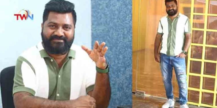 The great love story hidden in the history of Virataparvam Interview with director Venu Udugula,saipallavi,rana daggubati,,telugu golden tv,www.teluguworldnow.com,v9 news telugu