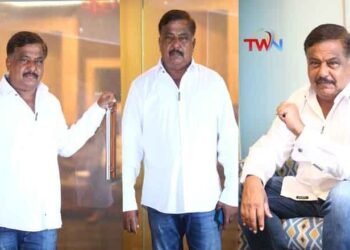 There is no comedy or song in Vikram. However, the reason for the screenplay of the director is to keep the audience seated in the theater - Sudhakar Reddy, Head of Shreshth Movies,teluguworldnow.com