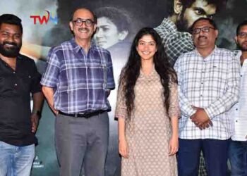 Virataparvam is awesome. Image that everyone should watch Sarala brother Tumu Mohan Rao,Sai Pallavi,Rana,Venu Oodugula,telugu golden tv,my mix entertainments,v9 news telugu,www.teluguworldnow.com