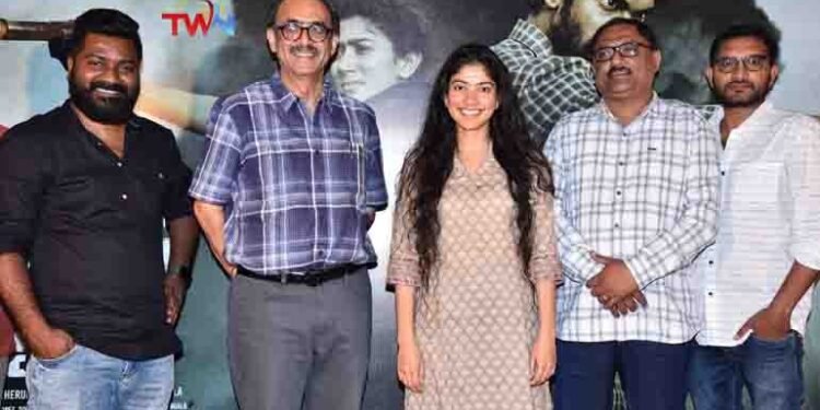 Virataparvam is awesome. Image that everyone should watch Sarala brother Tumu Mohan Rao,Sai Pallavi,Rana,Venu Oodugula,telugu golden tv,my mix entertainments,v9 news telugu,www.teluguworldnow.com