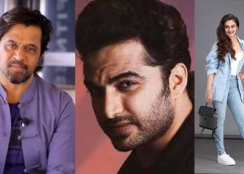 Vishwak Sen, Aishwarya Arjun, Arjun Sarja, Sree Raam Films International Production No 15 Announced,Telugu Golden TV, My Mix Entertainments,v9 news telugu,www.teluguworldnow.com