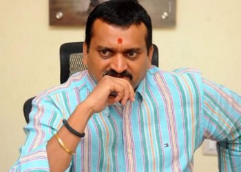 ఏమైంది బండ్లన్నా.. ఇలాంటి మెసేజ్‌ ఏంటి?