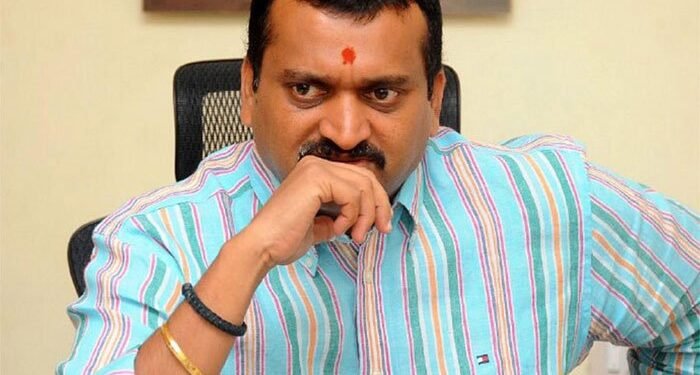 ఏమైంది బండ్లన్నా.. ఇలాంటి మెసేజ్‌ ఏంటి?