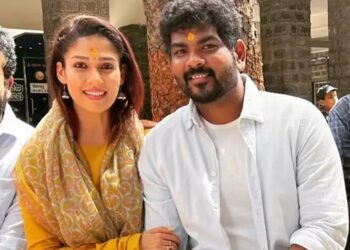 మమ్మల్ని క్షమించండి: తిరుమల ఘటనపై విఘ్నేశ్‌ శివన్‌