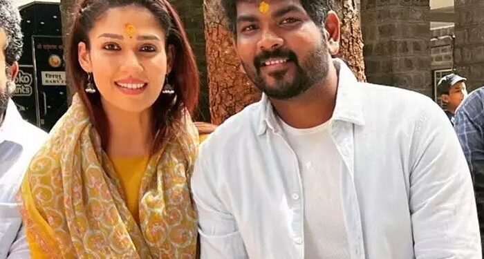 మమ్మల్ని క్షమించండి: తిరుమల ఘటనపై విఘ్నేశ్ శివన్