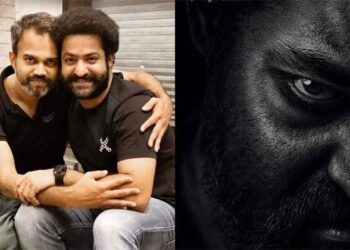 తారక్‌- ప్రశాంత్‌ నీల్‌ సినిమా టైటిల్‌ అదేనా?