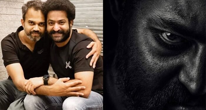 తారక్- ప్రశాంత్ నీల్ సినిమా టైటిల్ అదేనా?