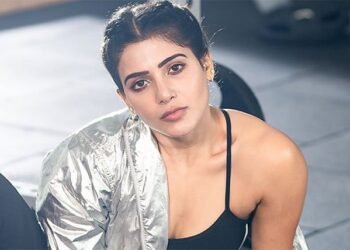 నెటిజన్స్‌కి సమంత స్ట్రాంగ్‌ కౌంటర్‌.. ట్వీట్‌ వైరల్‌