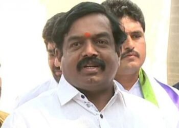 Kottapalli subbarayudiki Shock, Suspension from YCP‌, AP Political News, Andrapradesh News, Telugu World Now News