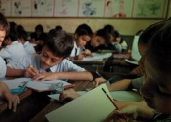 The Learning Crisis Starts Early, India Learning Crisis Has Reached Staggering Levels On Point Of Time, Telugu World Now