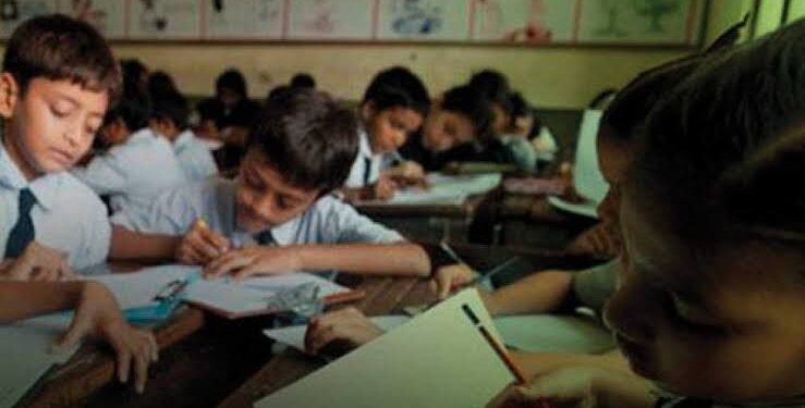 The Learning Crisis Starts Early, India Learning Crisis Has Reached Staggering Levels On Point Of Time, Telugu World Now