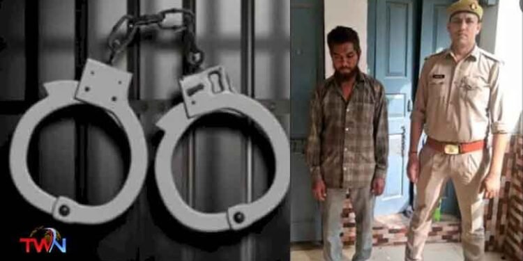 A man named Umardeen, 33, took a rod from his five-year-old niece Khairu Nisha Umardeen and hit her on the head. Then he strangled her with a sharp object,telugu golden tv,www.teluguworldnow.com