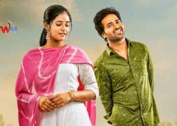 Ace Director Trivikram Srinivas Launched Teaser Of Poornodaya Creations, Srija Entertainments, Mitra Vinda Movies First Day First Show,telugu golden tv,v9 news telugu,my mix entertainements,www.teluguworldnow.com.1