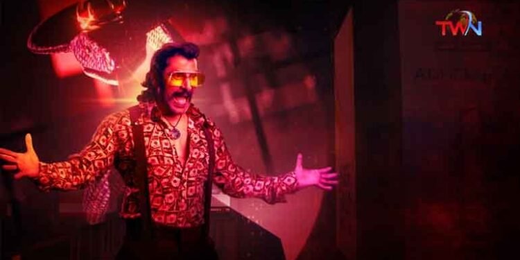 Adheeraa Lyrical Video From Vikram, Ajay Gnanamuthu, Seven Screen Studios Cobra Out,Srinidhi Shetty, Irfan Pathan,,telugu golden tv,my mix entertainements,www.teluguworldnow.com