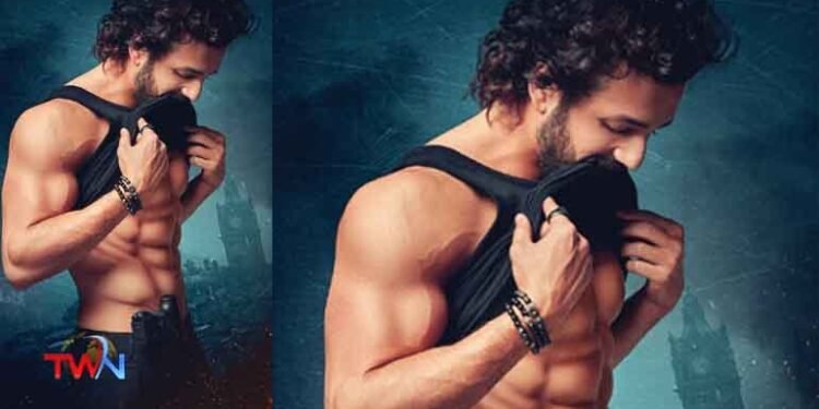 Akhil Akkineni, Surender Reddy, Anil Sunkara’s Crazy Project Agent To Have Pan India Release, Teaser On July 15th,telugu golden tv,v9 news telugu,my mix entertainements,www.teluguworldnow.com