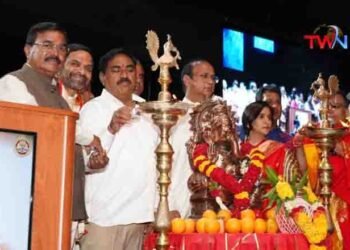 American Telugu Association (ATA) Celebrations Sky Touched,A record 15,000 delegates attended Washington DC,,telugu golden tv,my mix entertainements,www.teluguworldnow.com