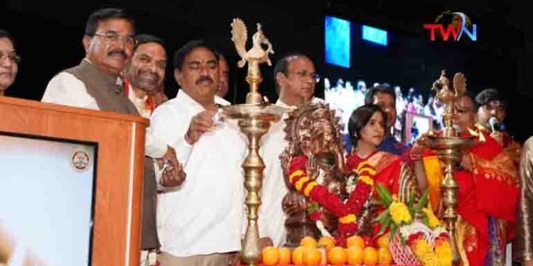 American Telugu Association (ATA) Celebrations Sky Touched,A record 15,000 delegates attended Washington DC,,telugu golden tv,my mix entertainements,www.teluguworldnow.com