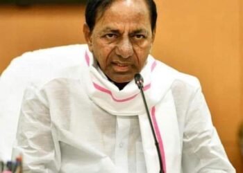 TRS పార్లమెంట్ (రాజ్యసభ, లోక్ సభ) సభ్యులతో రేపు మధ్యాహ్నం 1 గంటకు ప్రగతిభవన్ లో ముఖ్యమంత్రి KCR