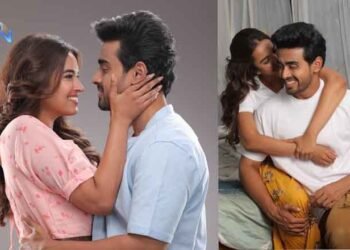 Gautham Krishna, Poojita Ponnada, 'Akasha Veedhullo' releases worldwide on September 2,Telugu Golden TV,v9 News Telugu,www.teluguworldnow.com,my mix entertainments