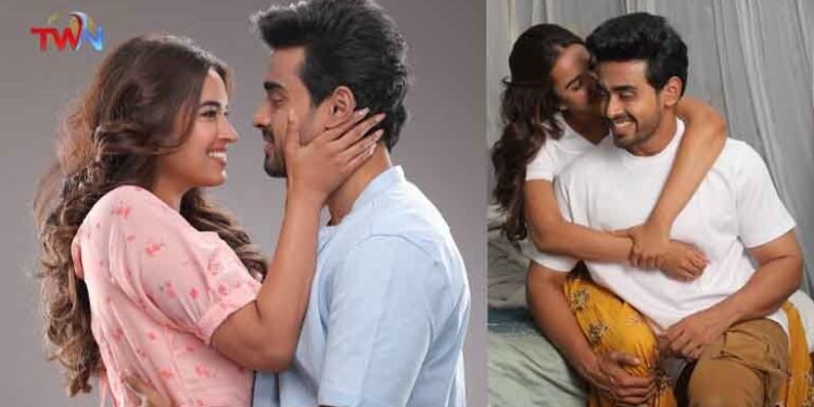 Gautham Krishna, Poojita Ponnada, 'Akasha Veedhullo' releases worldwide on September 2,Telugu Golden TV,v9 News Telugu,www.teluguworldnow.com,my mix entertainments