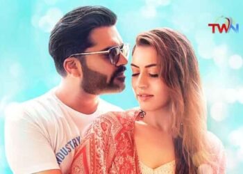 Hansika-Shimbu-UR Jameel-Madiyalagan- Mystery Thriller 'Maha' Releases Worldwide on July 22,telugu golden tv,my mix entertainments,www.teluguworldnow.com