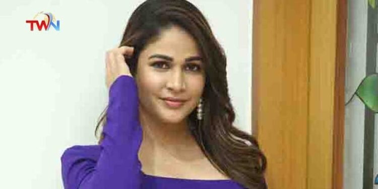 'Happy Birthday' Is Very Exciting Lavanya Tripathi Interview,Director Ritesh Rana,telugu golden tv,my mix entertainments,www.teluguworldnow.com,tollywood top heroines