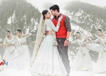 Mesmerizing Class Number Kaanunna Kalyanam From Sita Ramam Unleashed,Mrunal Thakur, Rashmika Mandanna, Sumanth,Hanu Raghavapudi,telugu golden tv,my mix entertainements,v9 media,www.teluguworldnow.com